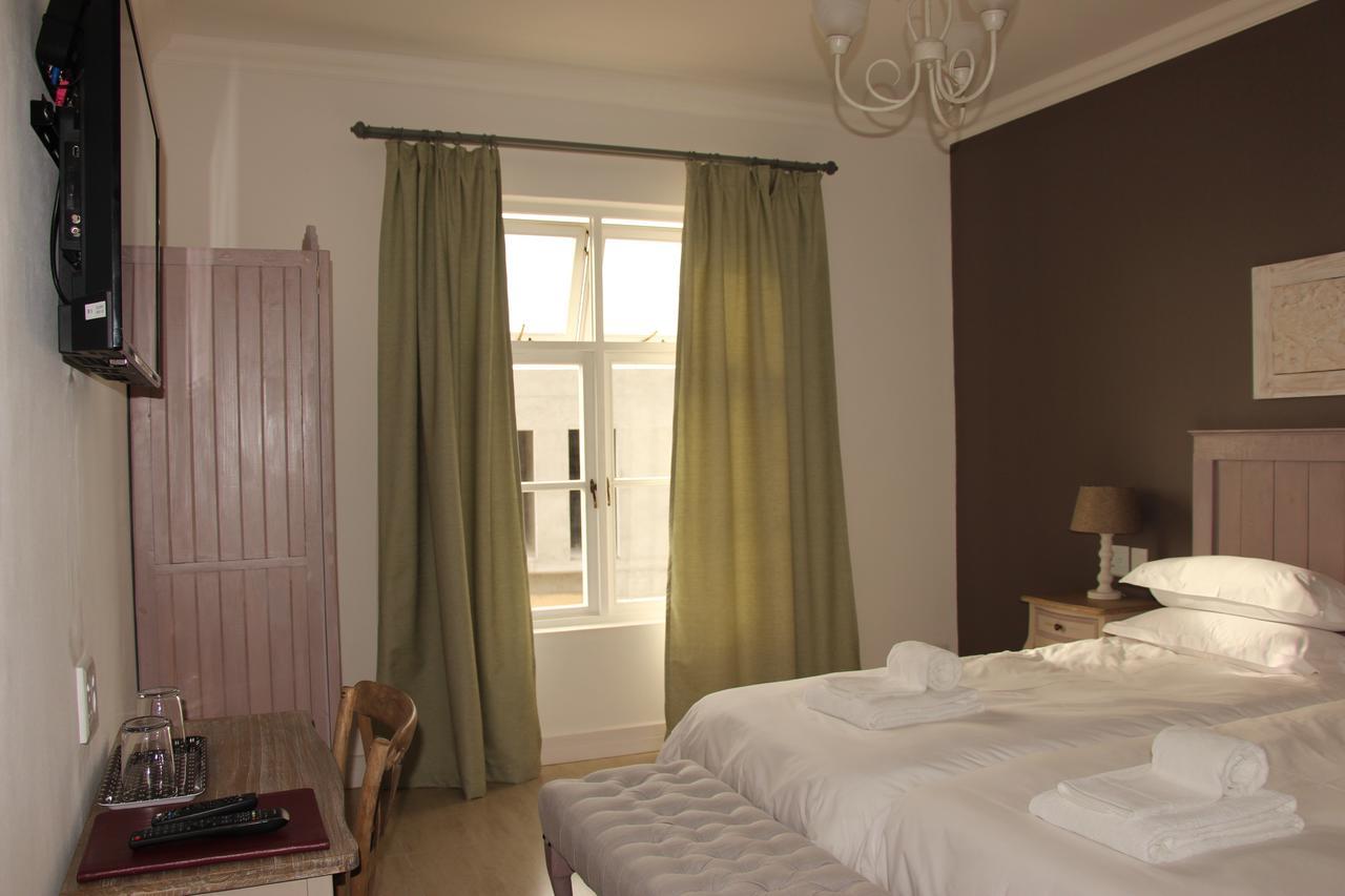 Casa Al Mare Guest House Swakopmund Exterior foto