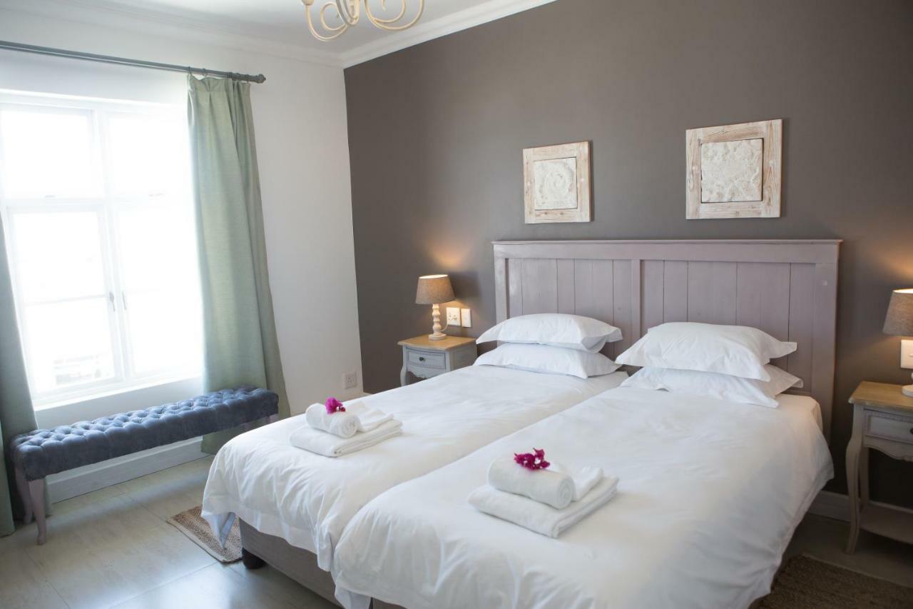 Casa Al Mare Guest House Swakopmund Exterior foto