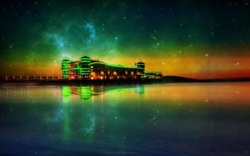 Casa Al Mare Guest House Swakopmund Exterior foto